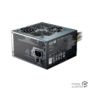 پاور Cooler Master Masterwatt Lite 230V 400W