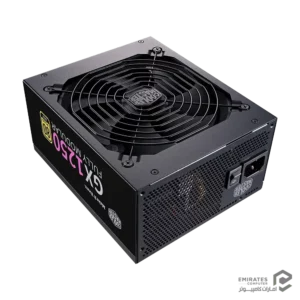 پاور Cooler Master Gx Gold 1250 V2 – Full Modular