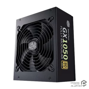 پاور Cooler Master Gx Gold 1050 V2 – Full Modular