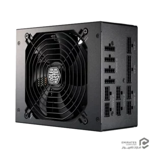 پاور Cooler Master Gx Gold 1050 V2 – Full Modular