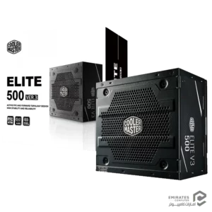 پاور Cooler Master Elite 500 V3