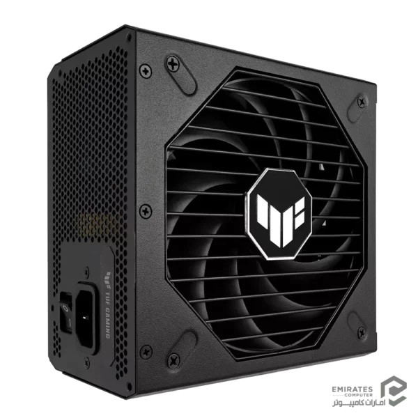 پاور Asus Tuf Gaming 750W Gold