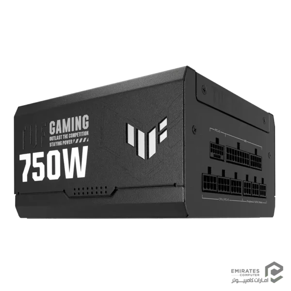 پاور Asus Tuf Gaming 750W Gold