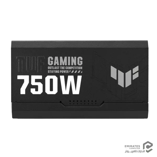 پاور Asus Tuf Gaming 750W Gold