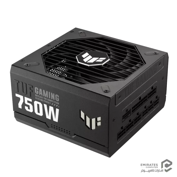 پاور Asus Tuf Gaming 750W Gold
