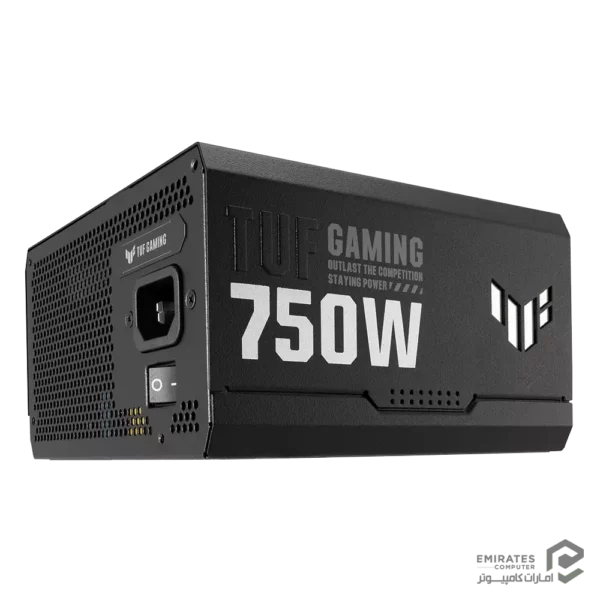 پاور Asus Tuf Gaming 750W Gold