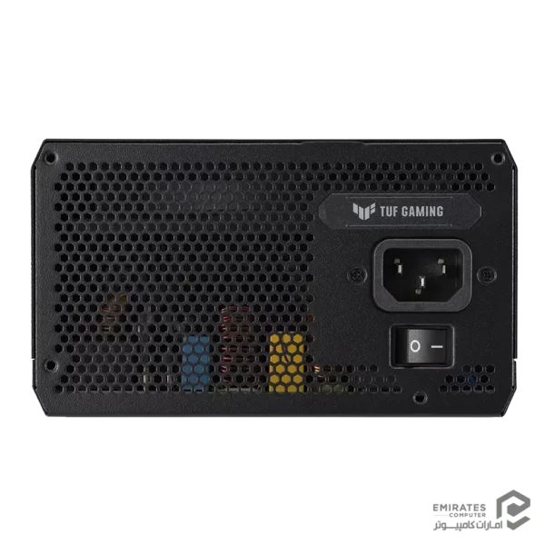 پاور Asus Tuf Gaming 750W Gold