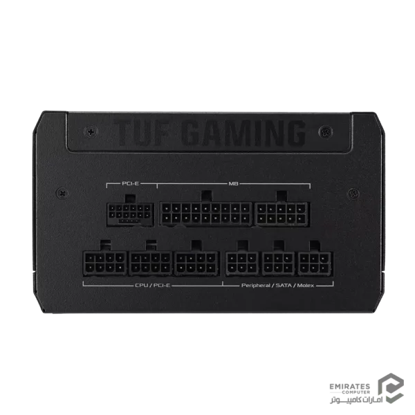 پاور Asus Tuf Gaming 750W Gold