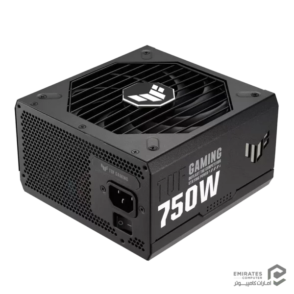 پاور Asus Tuf Gaming 750W Gold