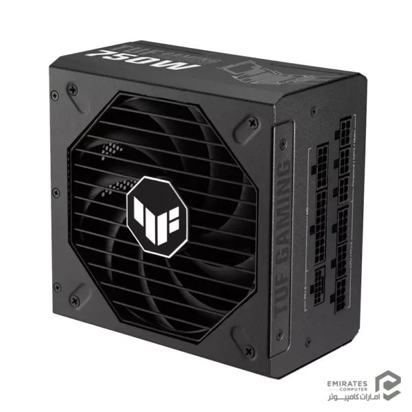 پاور Asus Tuf Gaming 750W Gold