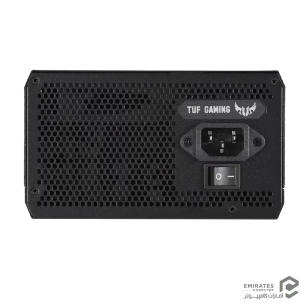 پاور Asus Tuf Gaming 750B