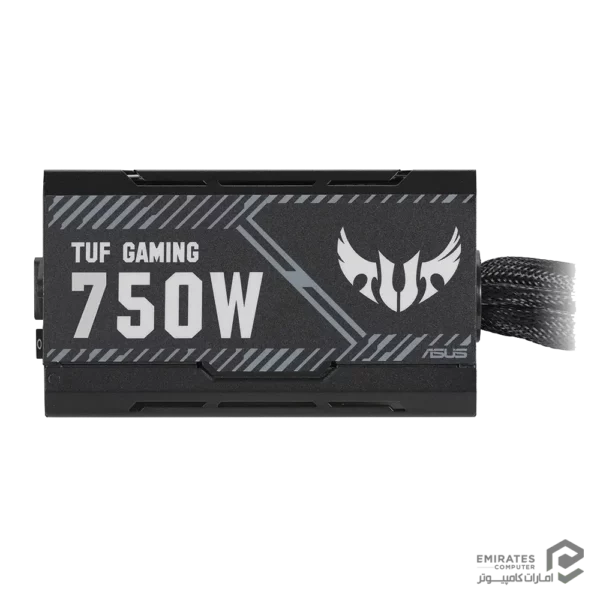 پاور Asus Tuf Gaming 750B