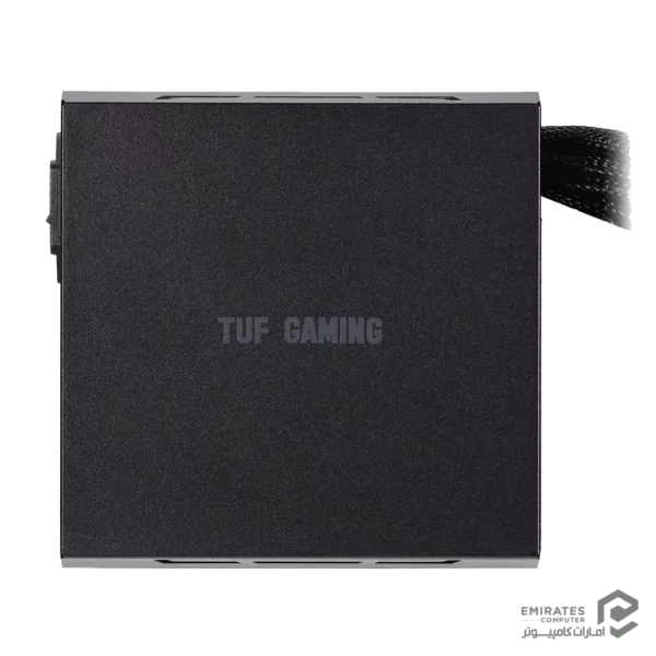 پاور Asus Tuf Gaming 750B