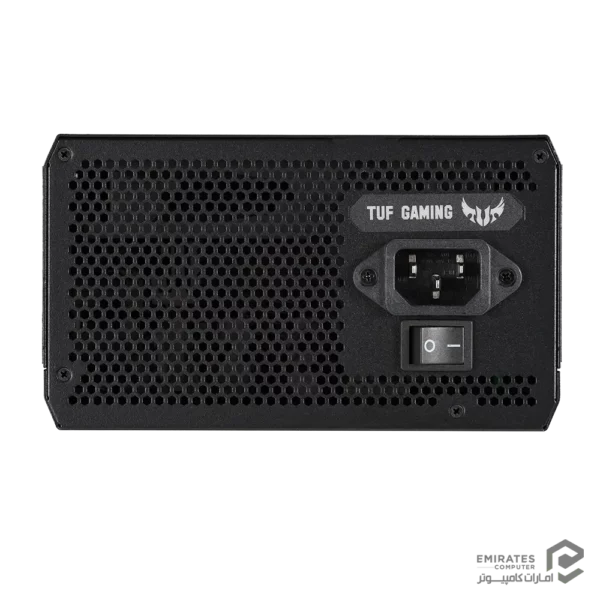 پاور Asus Tuf Gaming 650B