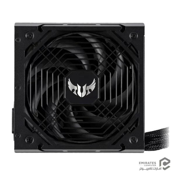 پاور Asus Tuf Gaming 650B