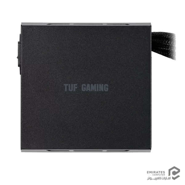 پاور Asus Tuf Gaming 650B