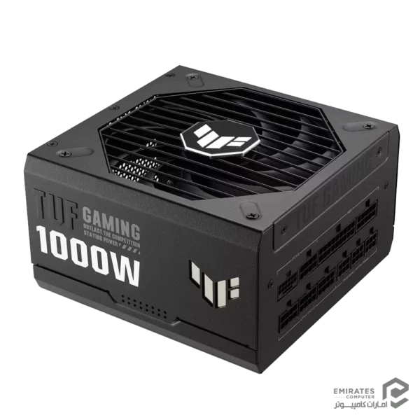 پاور Asus Tuf Gaming 1000W Gold