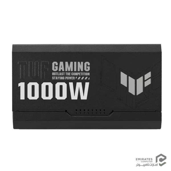 پاور Asus Tuf Gaming 1000W Gold