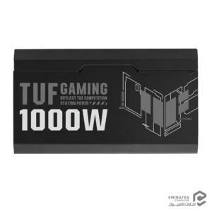 پاور Asus Tuf Gaming 1000W Gold