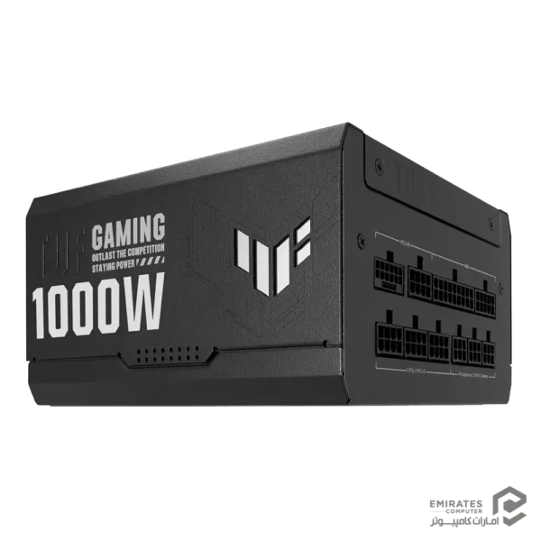 پاور Asus Tuf Gaming 1000W Gold