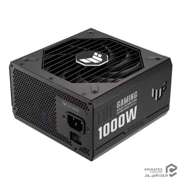 پاور Asus Tuf Gaming 1000W Gold