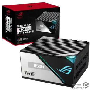 پاور Asus Rog Thor 850W Platinum Ii