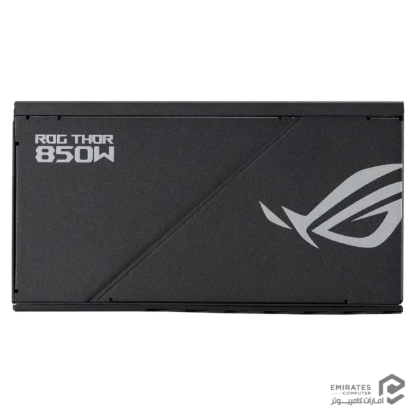 پاور Asus Rog Thor 850W Platinum Ii
