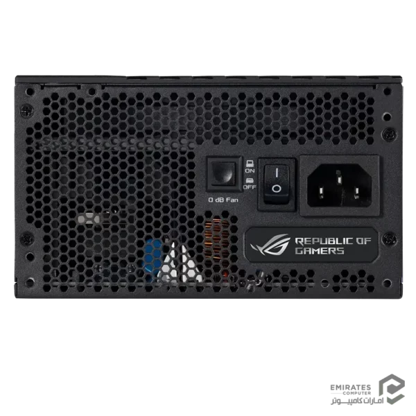 پاور Asus Rog Thor 850W Platinum Ii