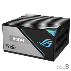 پاور Asus Rog Thor 850W Platinum Ii