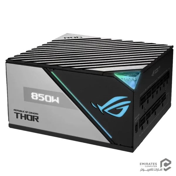 پاور Asus Rog Thor 850W Platinum Ii