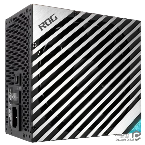 پاور Asus Rog Thor 850W Platinum Ii