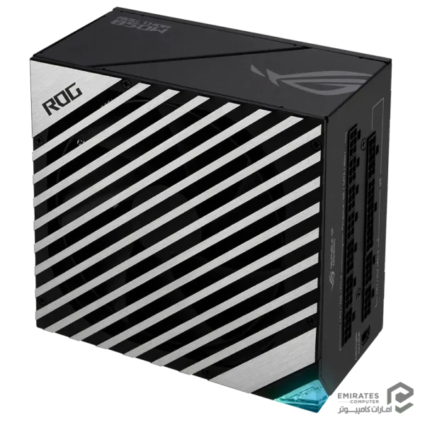 پاور Asus Rog Thor 850W Platinum Ii