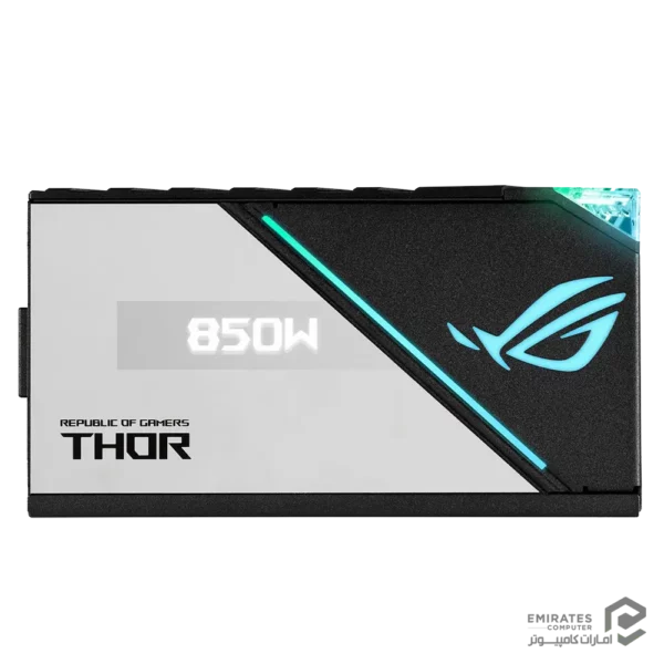 پاور Asus Rog Thor 850W Platinum Ii
