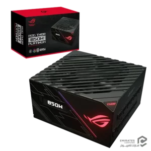 پاور Asus Rog Thor 850W Platinum