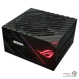 پاور Asus Rog Thor 850W Platinum