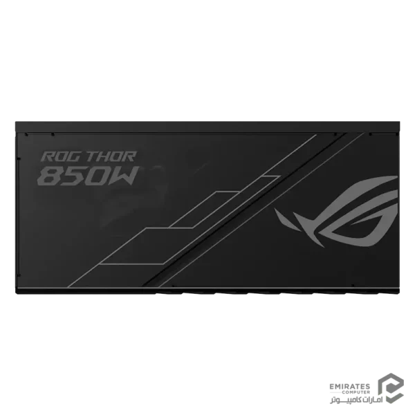 پاور Asus Rog Thor 850W Platinum