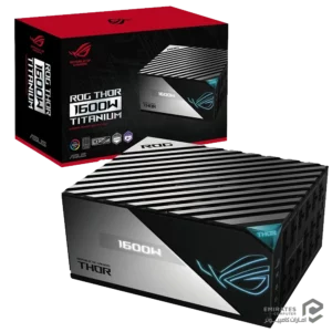 پاور Asus Rog Thor 1600W Titanium