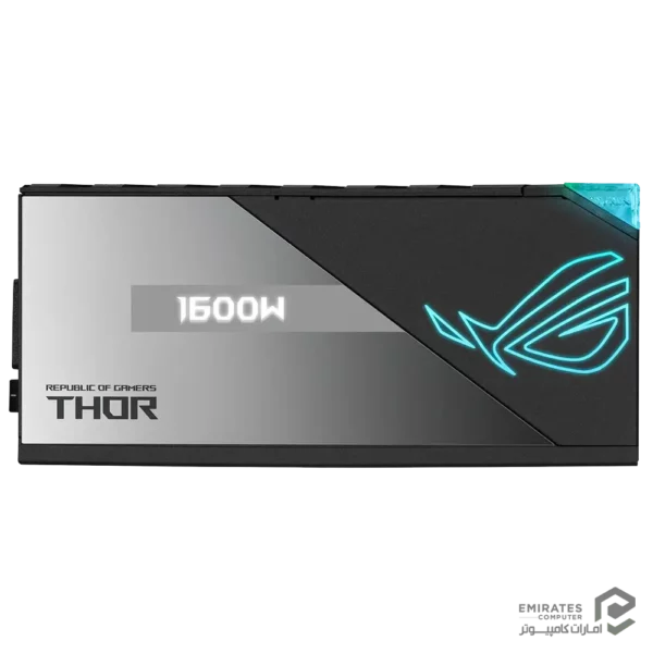 پاور Asus Rog Thor 1600W Titanium