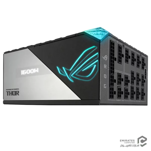 پاور Asus Rog Thor 1600W Titanium