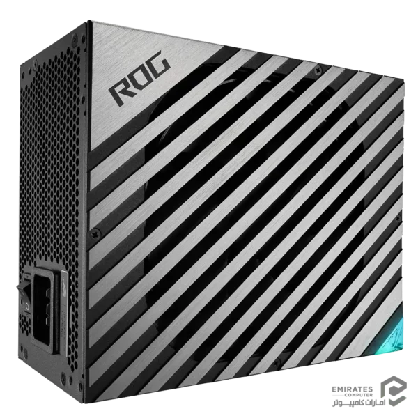 پاور Asus Rog Thor 1600W Titanium