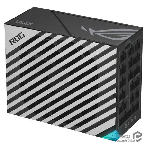پاور Asus Rog Thor 1600W Titanium