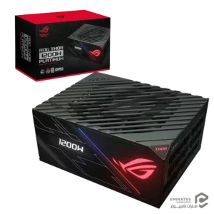 پاور Asus Rog Thor 1200W Platinum