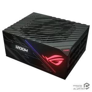 پاور Asus Rog Thor 1200W Platinum