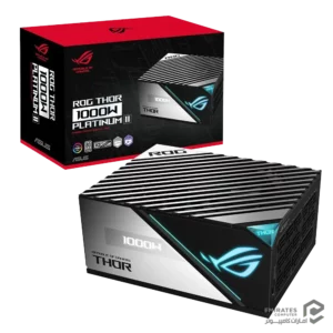 پاور Asus Rog Thor 1000W Platinum Ii