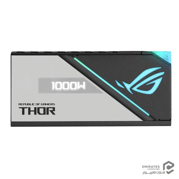 پاور Asus Rog Thor 1000W Platinum Ii