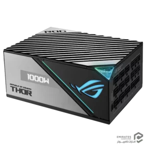 پاور Asus Rog Thor 1000W Platinum Ii