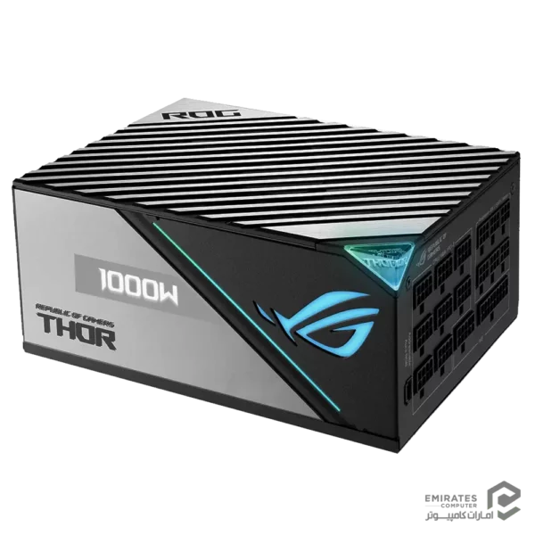 پاور Asus Rog Thor 1000W Platinum Ii