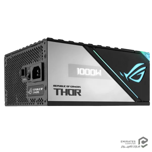 پاور Asus Rog Thor 1000W Platinum Ii