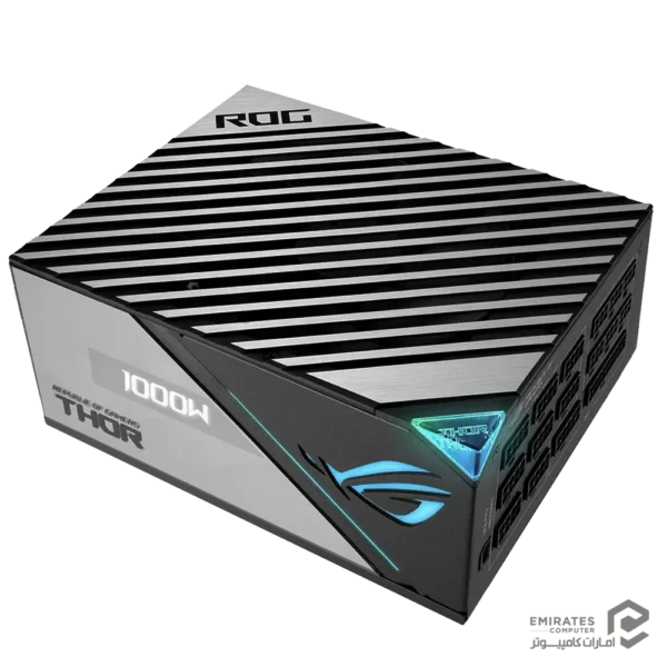 پاور Asus Rog Thor 1000W Platinum Ii