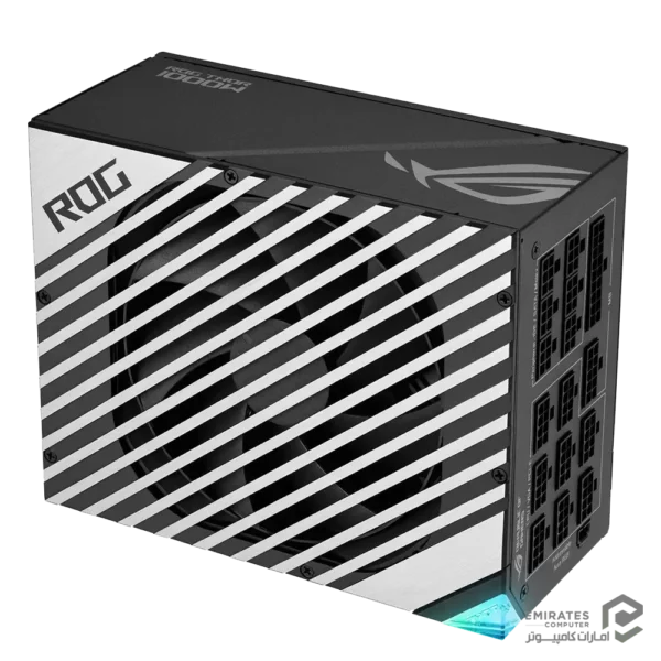 پاور Asus Rog Thor 1000W Platinum Ii